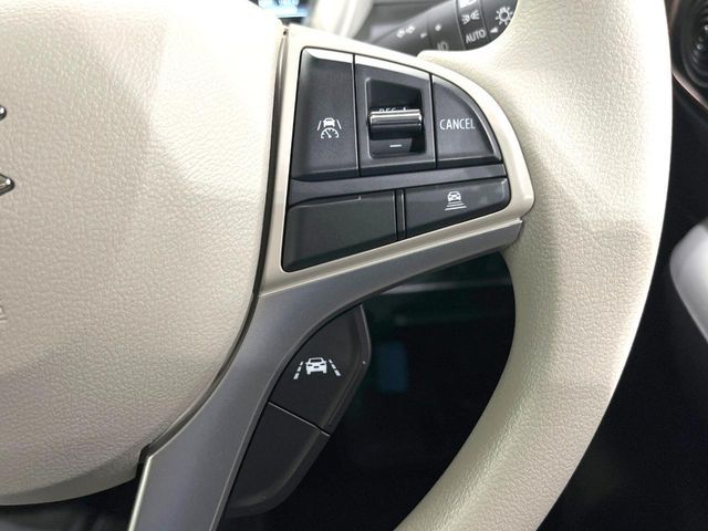 SUZUKI WAGON R SMILE 2025 Image 31