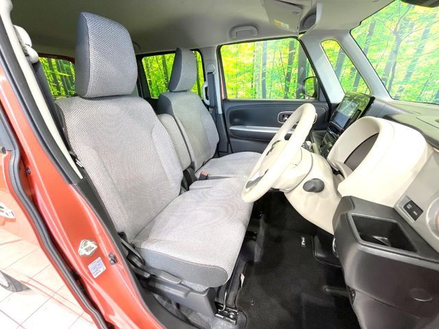 SUZUKI WAGON R SMILE 2025 Image 31