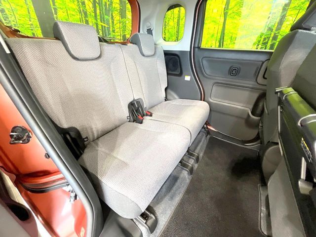 SUZUKI WAGON R SMILE 2025 Image 31