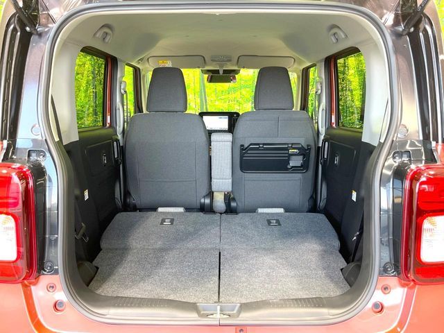 SUZUKI WAGON R SMILE 2025 Image 31