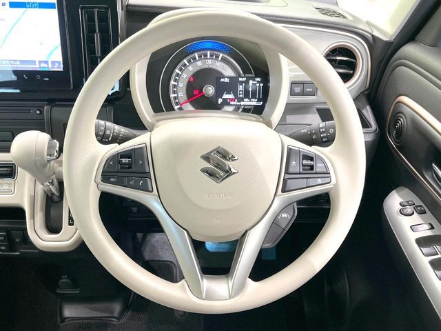 SUZUKI WAGON R SMILE 2025 Image 31