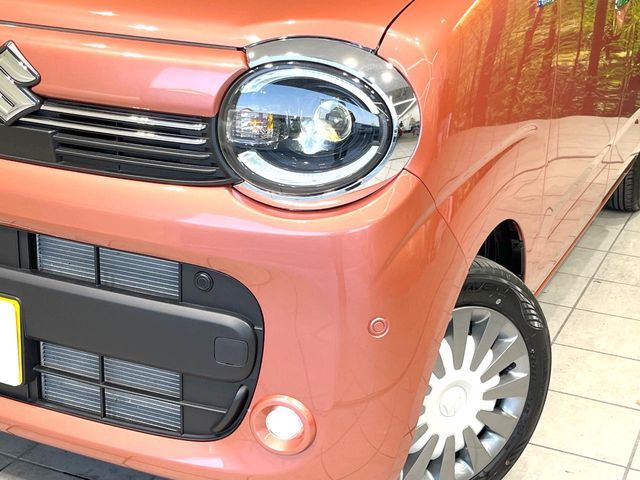 SUZUKI WAGON R SMILE 2025 Image 31