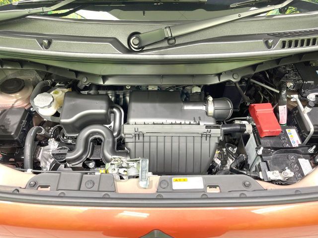 SUZUKI WAGON R SMILE 2025 Image 31