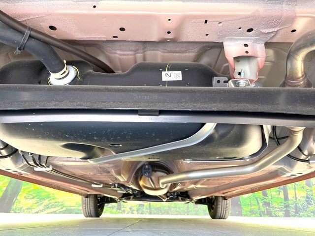 SUZUKI WAGON R SMILE 2025 Image 31