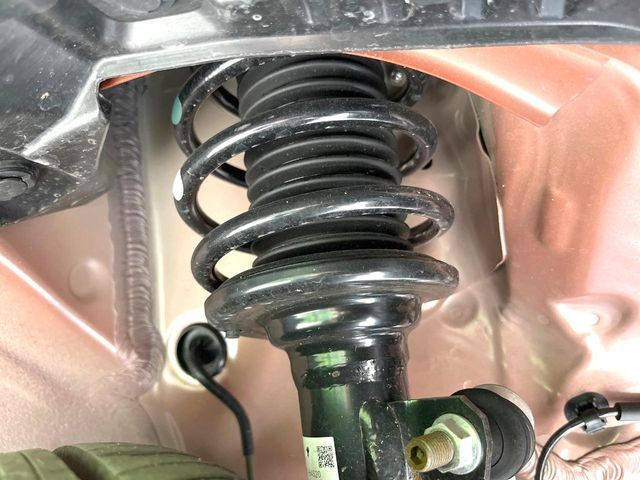 SUZUKI WAGON R SMILE 2025 Image 31