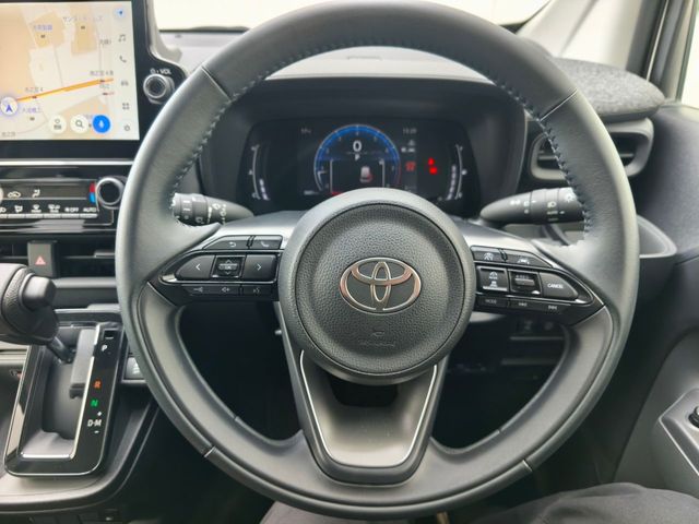 TOYOTA SIENTA 2023 Image 31