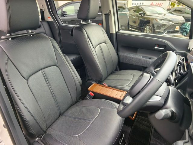 TOYOTA SIENTA 2023 Image 31