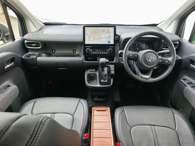 TOYOTA SIENTA 2023 Image 31