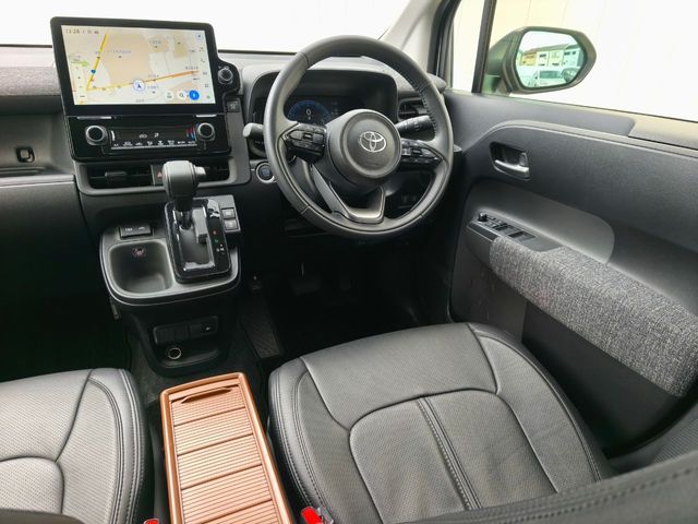 TOYOTA SIENTA 2023 Image 31