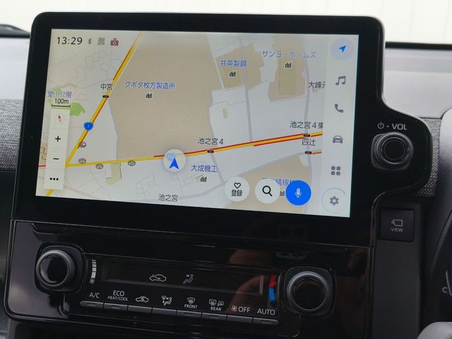 TOYOTA SIENTA 2023 Image 31