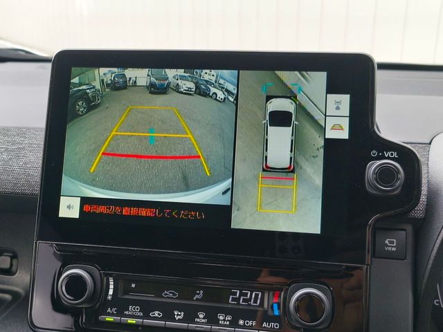 TOYOTA SIENTA 2023 Image 31