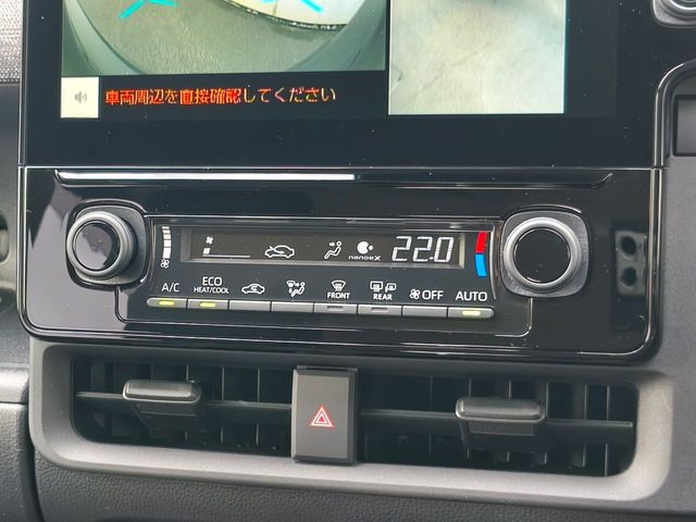 TOYOTA SIENTA 2023 Image 31