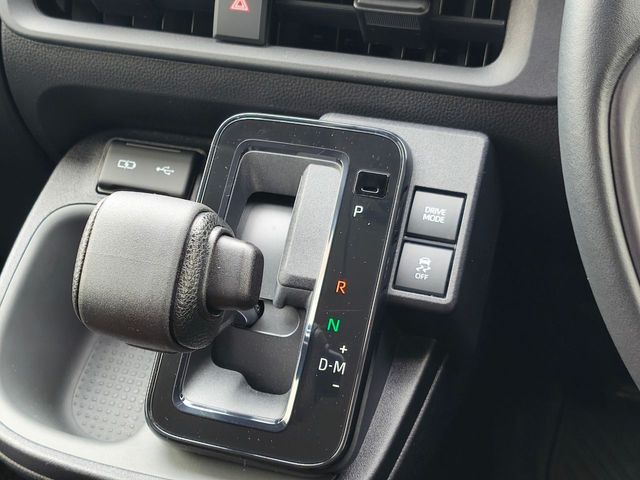 TOYOTA SIENTA 2023 Image 31