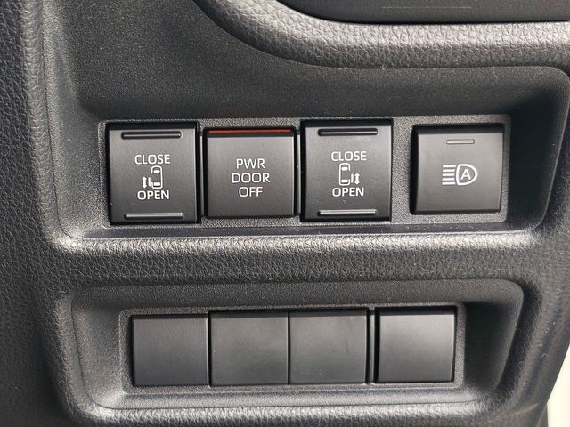 TOYOTA SIENTA 2023 Image 31