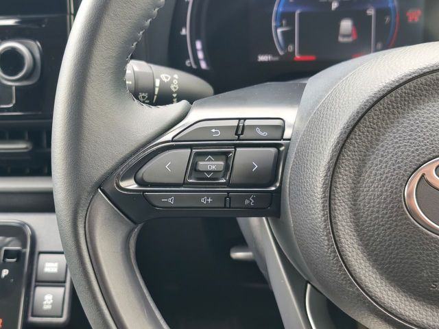 TOYOTA SIENTA 2023 Image 31