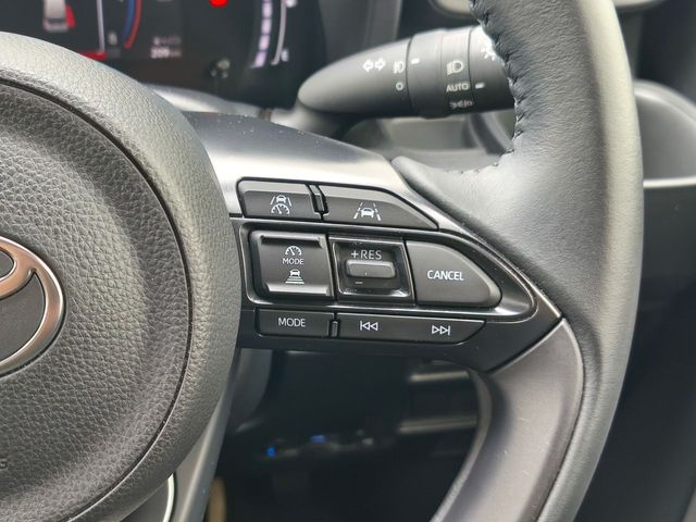 TOYOTA SIENTA 2023 Image 31