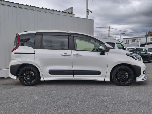 TOYOTA SIENTA 2023 Image 31