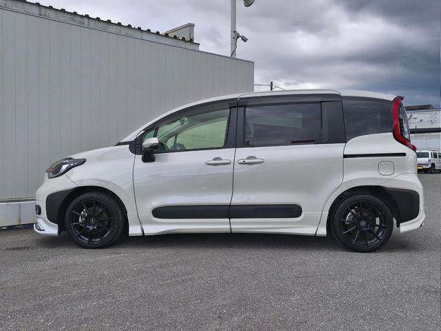 TOYOTA SIENTA 2023 Image 31