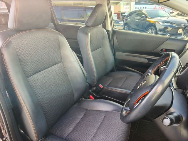 TOYOTA SIENTA HYBRID 2017 Image 31