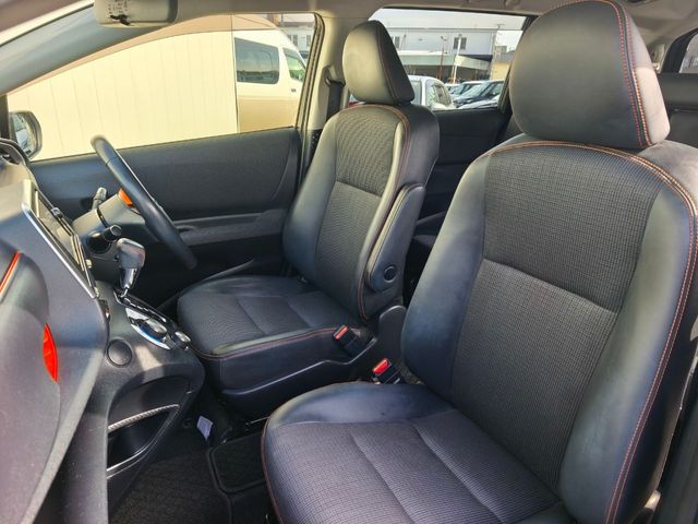 TOYOTA SIENTA HYBRID 2017 Image 31