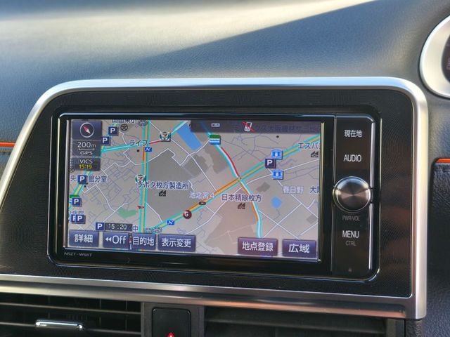 TOYOTA SIENTA HYBRID 2017 Image 31