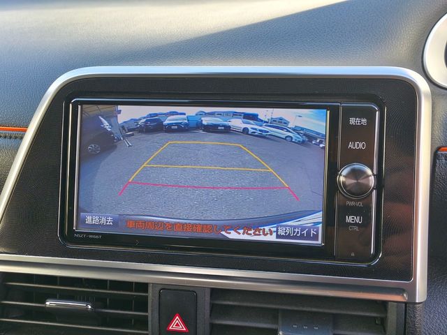 TOYOTA SIENTA HYBRID 2017 Image 31