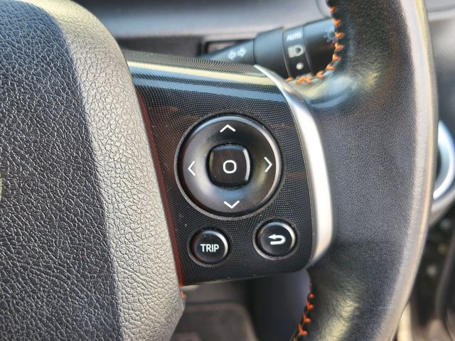 TOYOTA SIENTA HYBRID 2017 Image 31