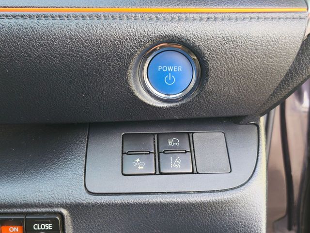 TOYOTA SIENTA HYBRID 2017 Image 31