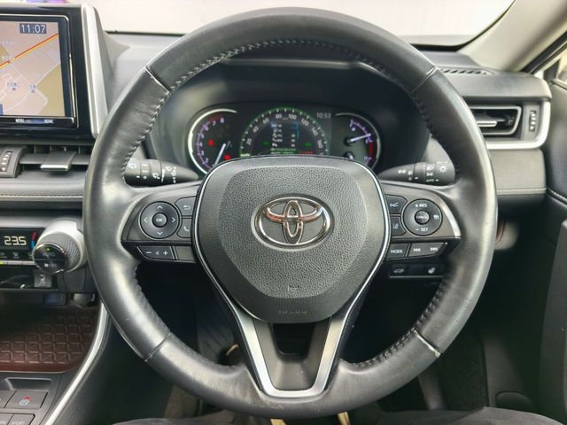 TOYOTA RAV4 4WD 2020 Image 31
