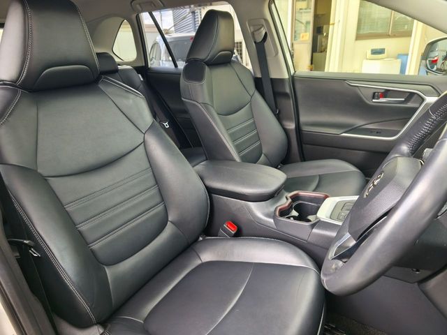 TOYOTA RAV4 4WD 2020 Image 31