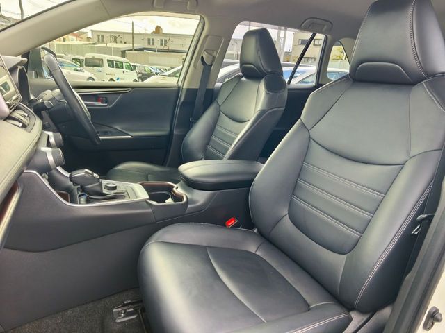 TOYOTA RAV4 4WD 2020 Image 31