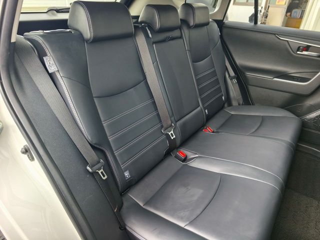 TOYOTA RAV4 4WD 2020 Image 31