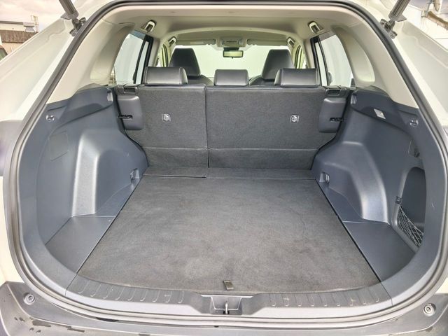 TOYOTA RAV4 4WD 2020 Image 31