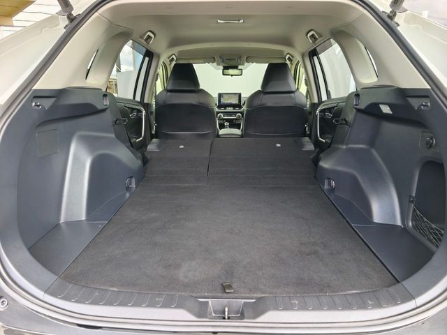 TOYOTA RAV4 4WD 2020 Image 31