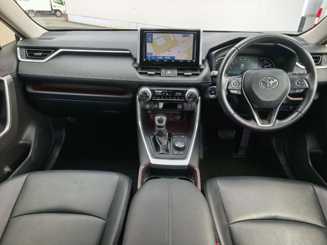 TOYOTA RAV4 4WD 2020 Image 31