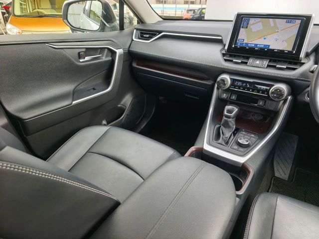 TOYOTA RAV4 4WD 2020 Image 31