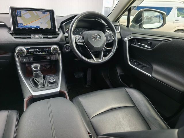 TOYOTA RAV4 4WD 2020 Image 31
