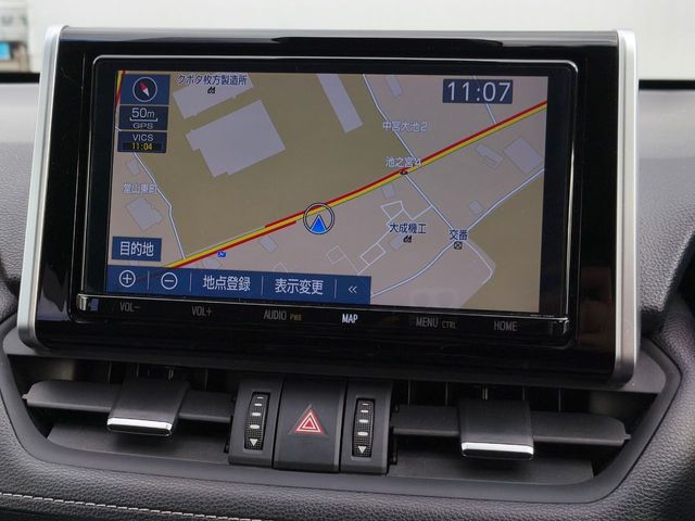 TOYOTA RAV4 4WD 2020 Image 31