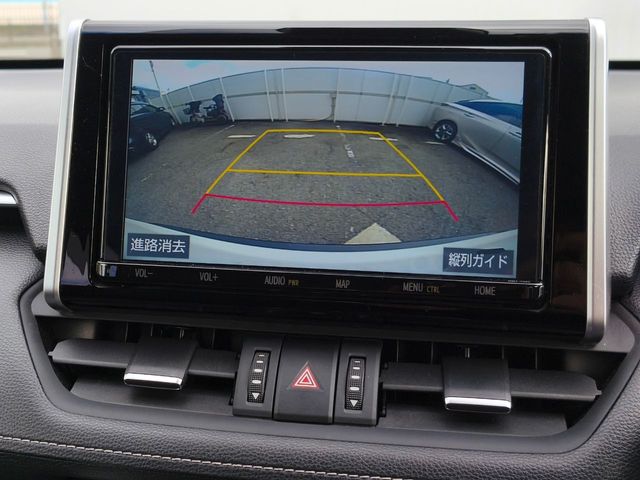 TOYOTA RAV4 4WD 2020 Image 31