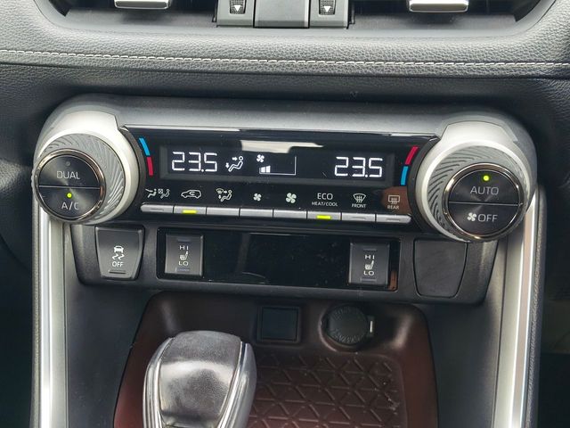 TOYOTA RAV4 4WD 2020 Image 31