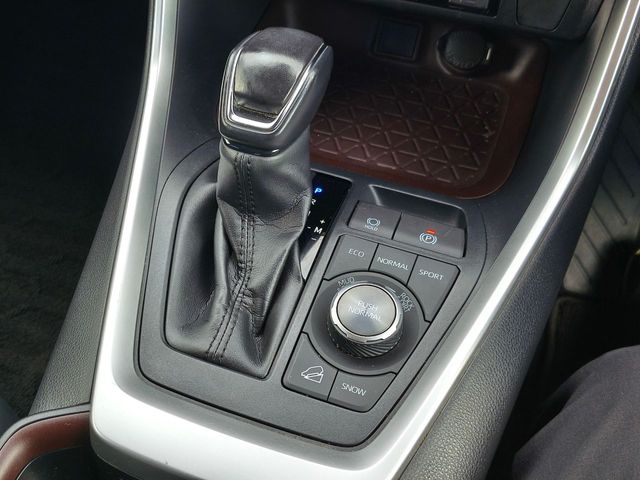 TOYOTA RAV4 4WD 2020 Image 31