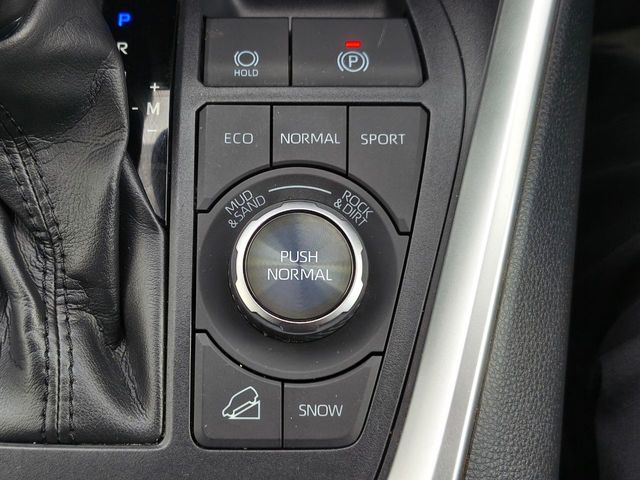 TOYOTA RAV4 4WD 2020 Image 31