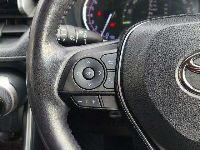 TOYOTA RAV4 4WD 2020 Image 31