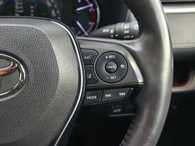 TOYOTA RAV4 4WD 2020 Image 31