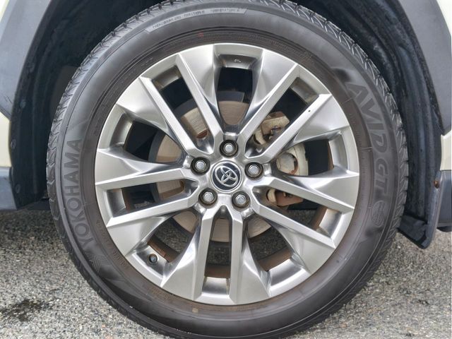 TOYOTA RAV4 4WD 2020 Image 31