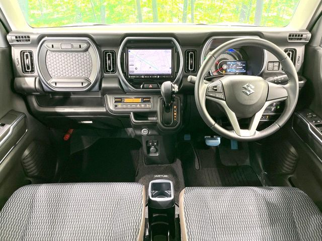 SUZUKI HUSTLER 2022 Image 31