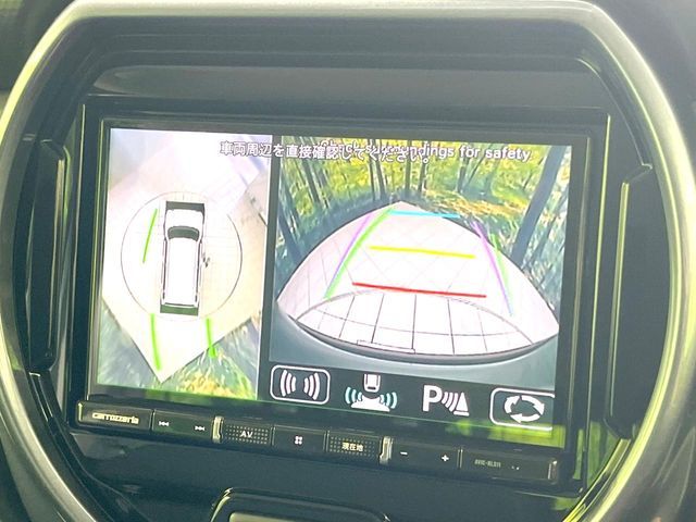 SUZUKI HUSTLER 2022 Image 31