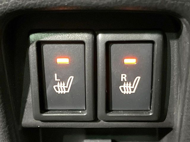 SUZUKI HUSTLER 2022 Image 31