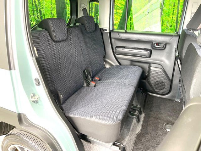 SUZUKI HUSTLER 2022 Image 31