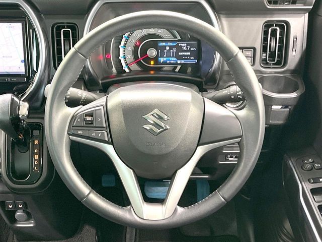 SUZUKI HUSTLER 2022 Image 31